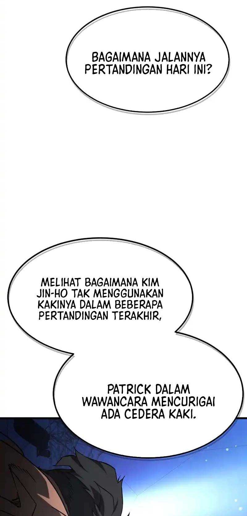 Genius Mage Who Uses Fists Chapter 1 Gambar 43