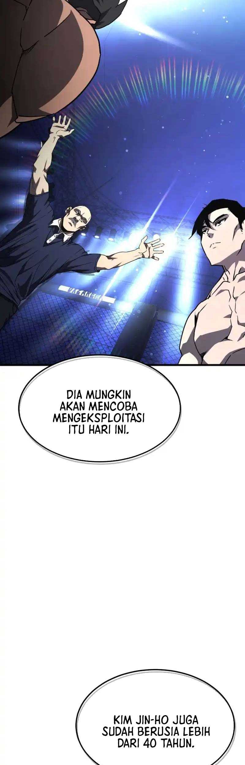 Genius Mage Who Uses Fists Chapter 1 Gambar 44