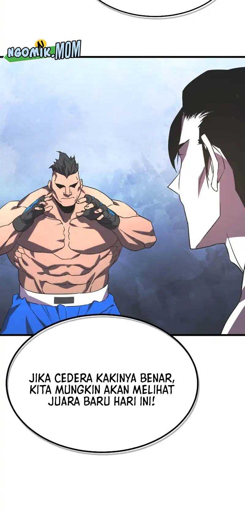 Genius Mage Who Uses Fists Chapter 1 Gambar 45