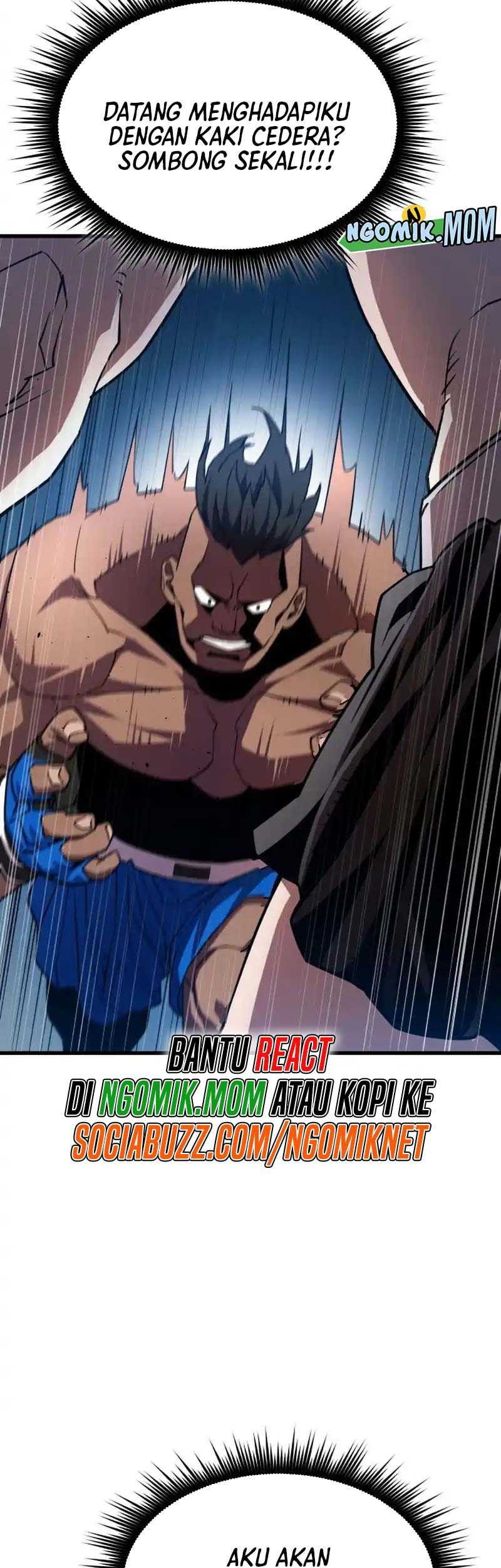 Genius Mage Who Uses Fists Chapter 1 Gambar 52