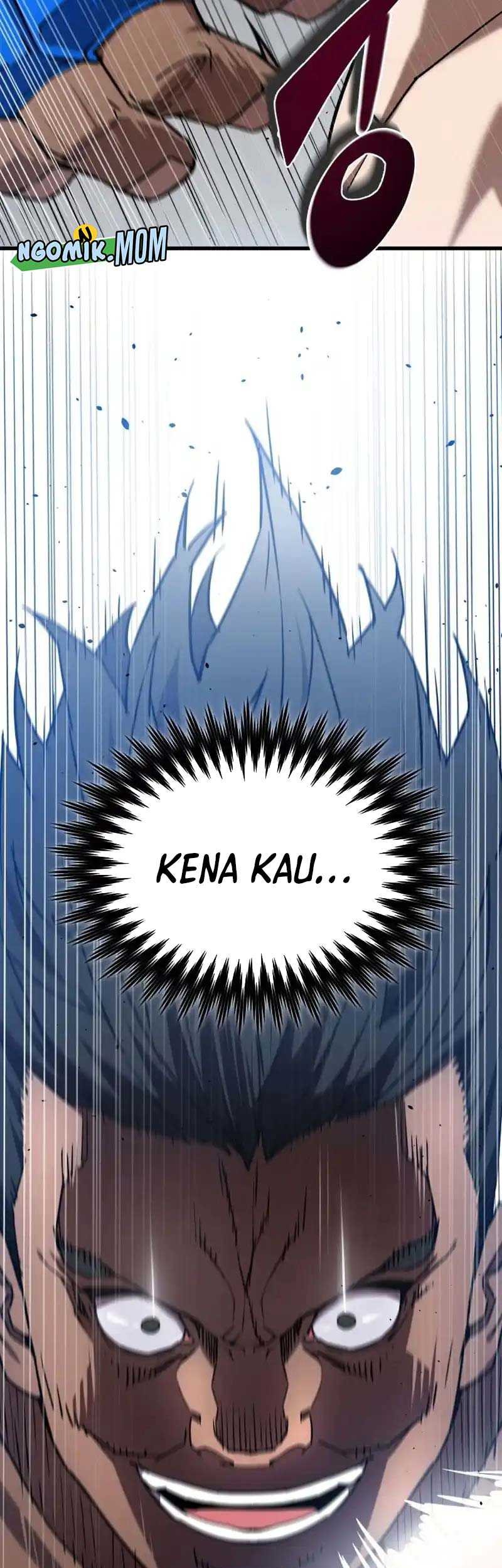 Genius Mage Who Uses Fists Chapter 1 Gambar 54