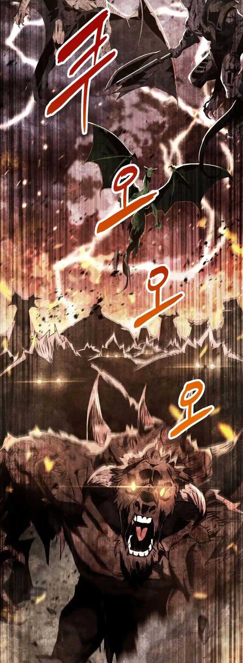 Genius Mage Who Uses Fists Chapter 1 Gambar 3