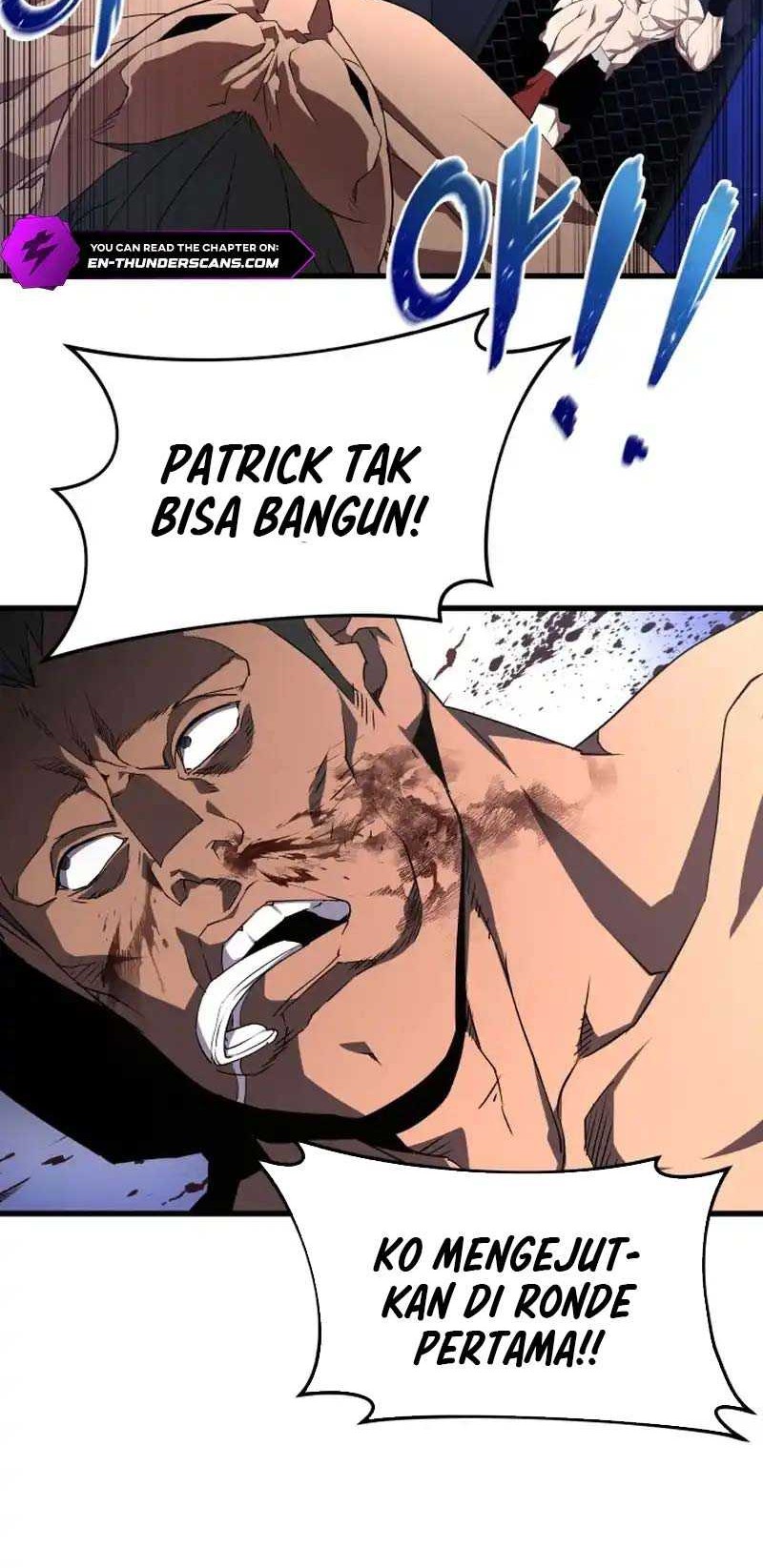 Genius Mage Who Uses Fists Chapter 1 Gambar 59