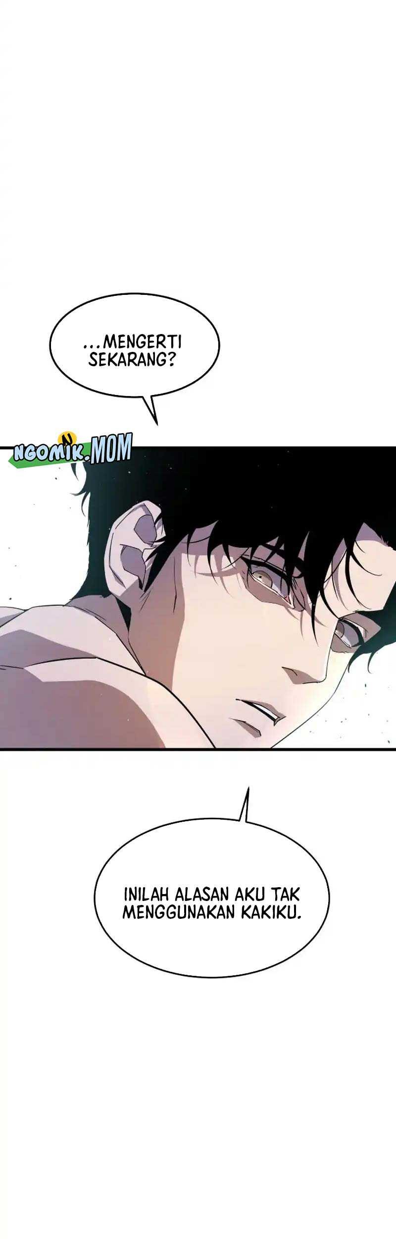 Genius Mage Who Uses Fists Chapter 1 Gambar 60