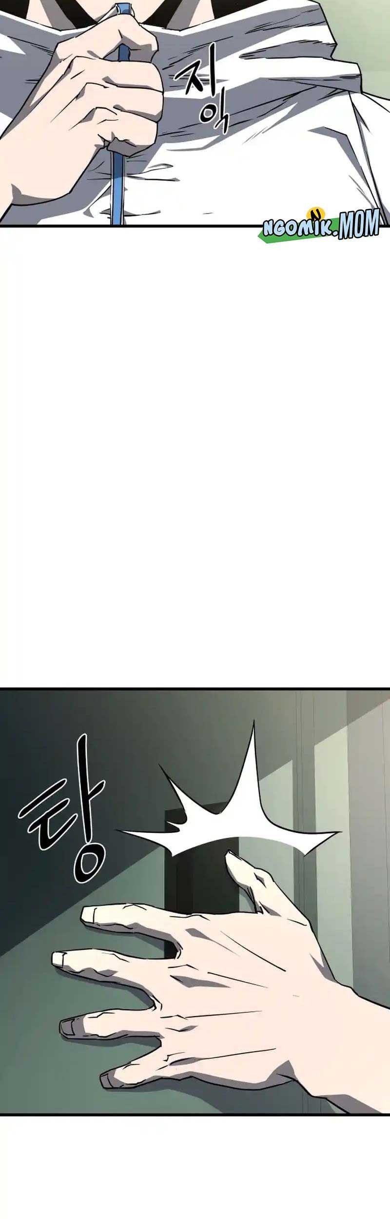 Genius Mage Who Uses Fists Chapter 1 Gambar 62