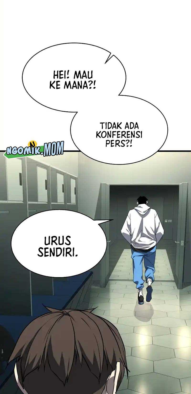 Genius Mage Who Uses Fists Chapter 1 Gambar 63