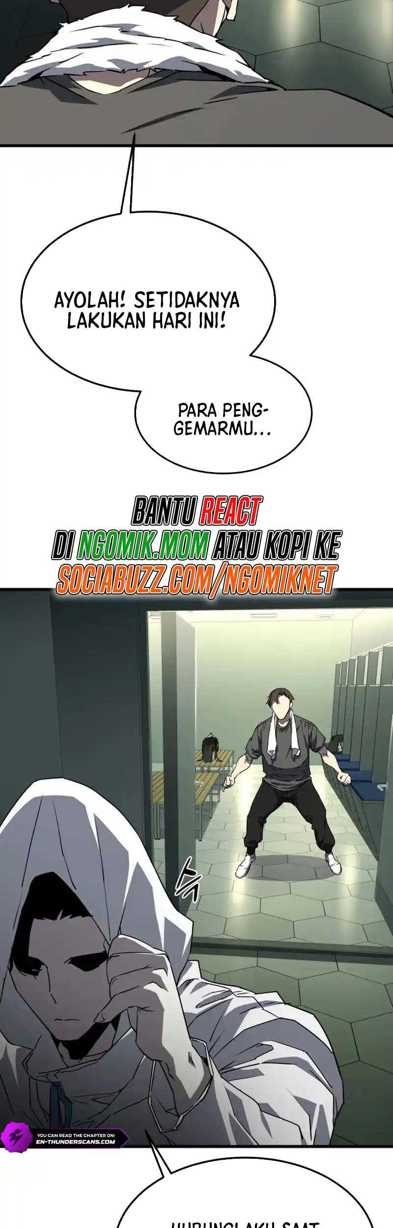 Genius Mage Who Uses Fists Chapter 1 Gambar 64