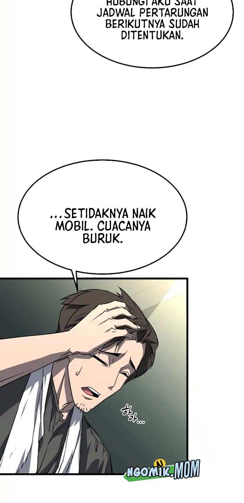 Genius Mage Who Uses Fists Chapter 1 Gambar 65