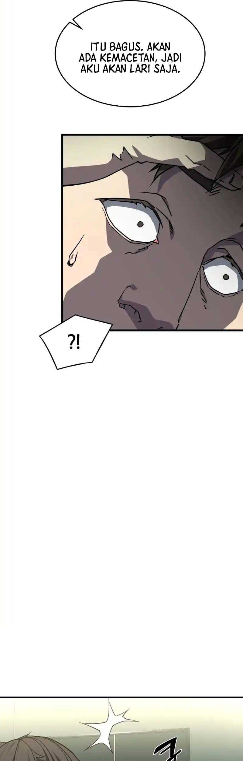 Genius Mage Who Uses Fists Chapter 1 Gambar 66