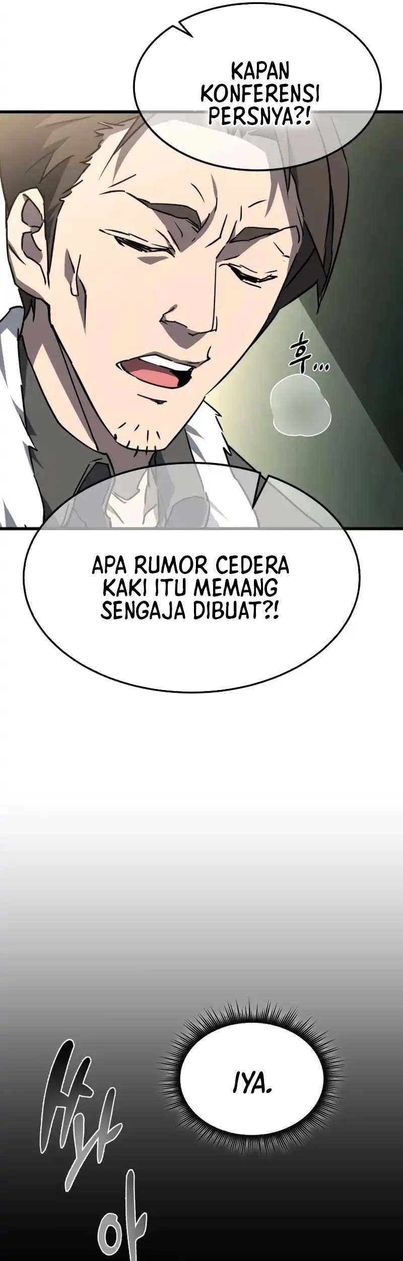 Genius Mage Who Uses Fists Chapter 1 Gambar 70