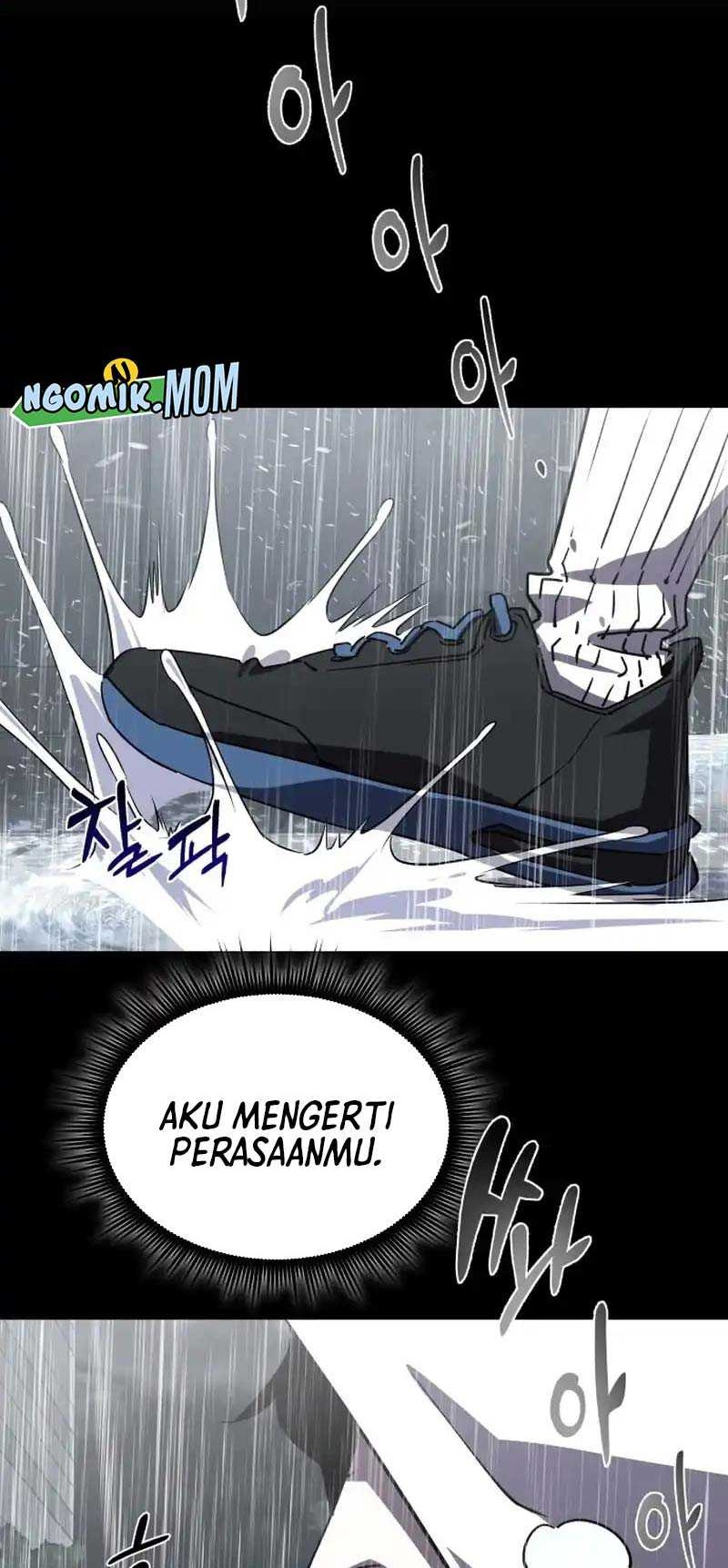 Genius Mage Who Uses Fists Chapter 1 Gambar 71