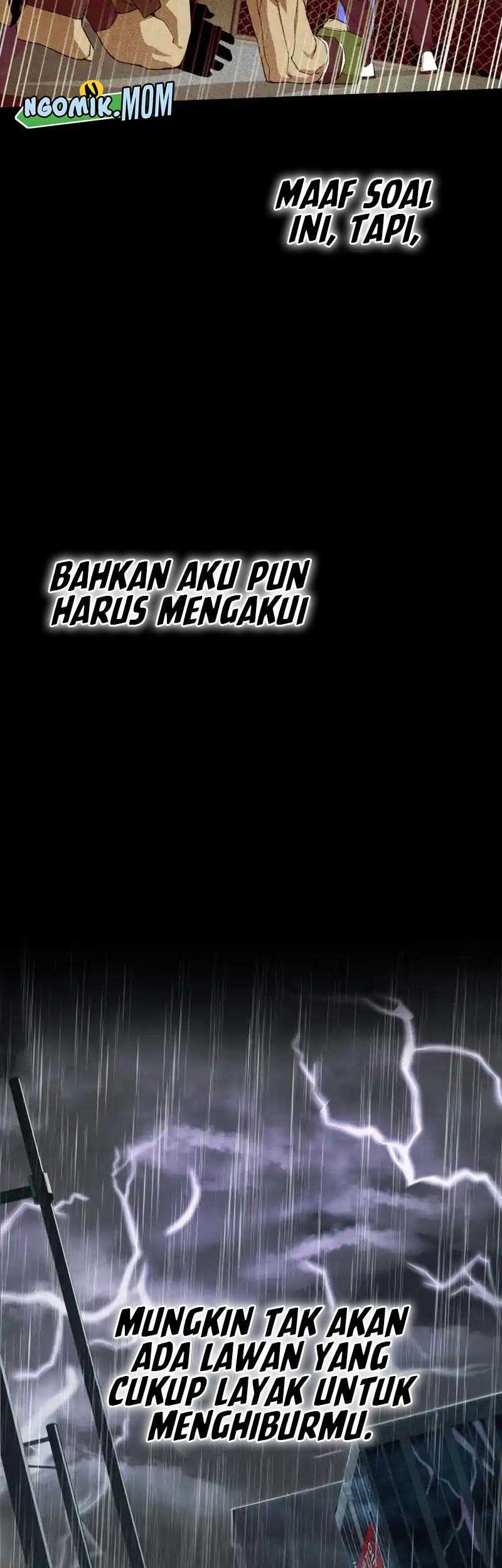 Genius Mage Who Uses Fists Chapter 1 Gambar 74