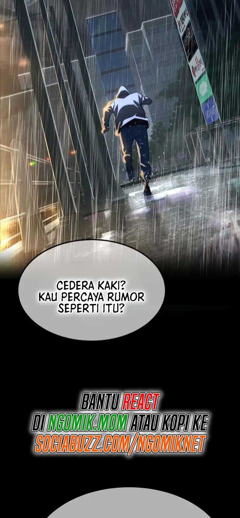 Genius Mage Who Uses Fists Chapter 1 Gambar 75