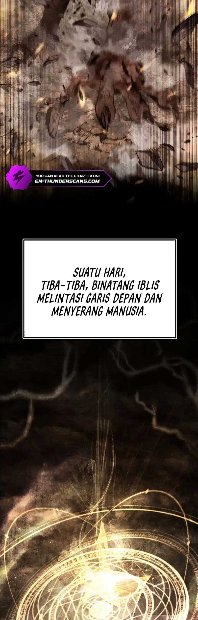 Genius Mage Who Uses Fists Chapter 1 Gambar 4