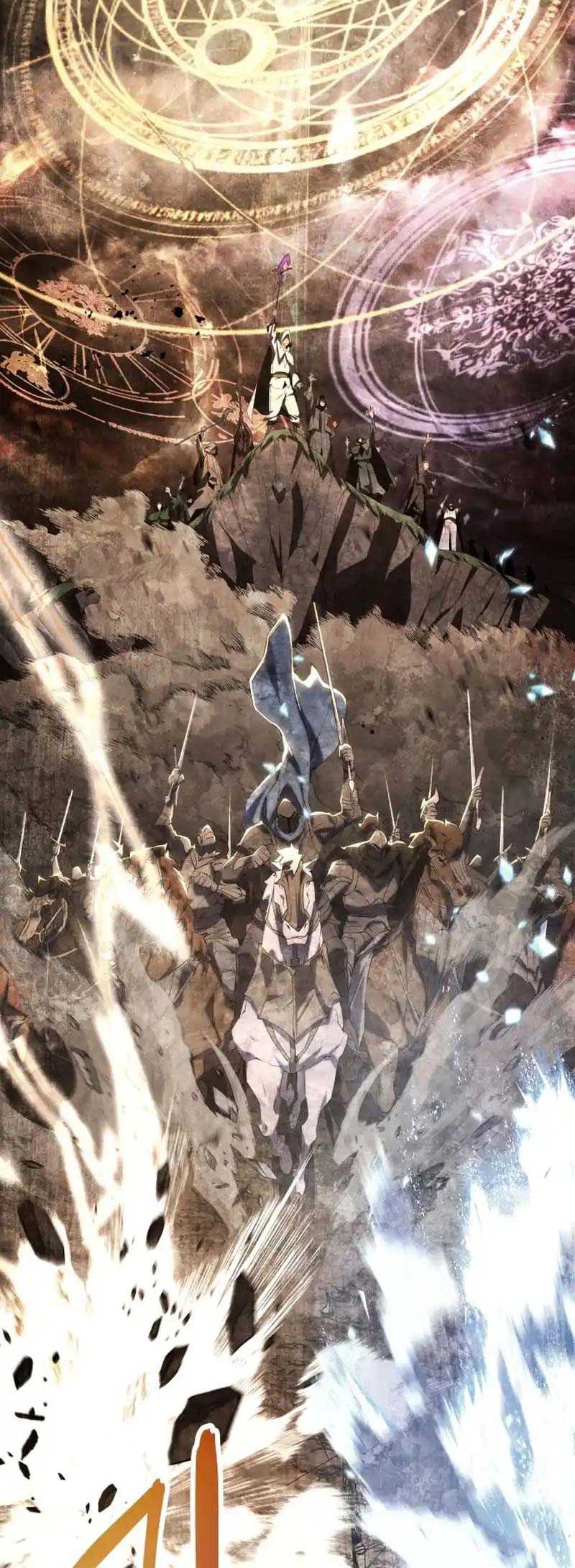 Genius Mage Who Uses Fists Chapter 1 Gambar 5