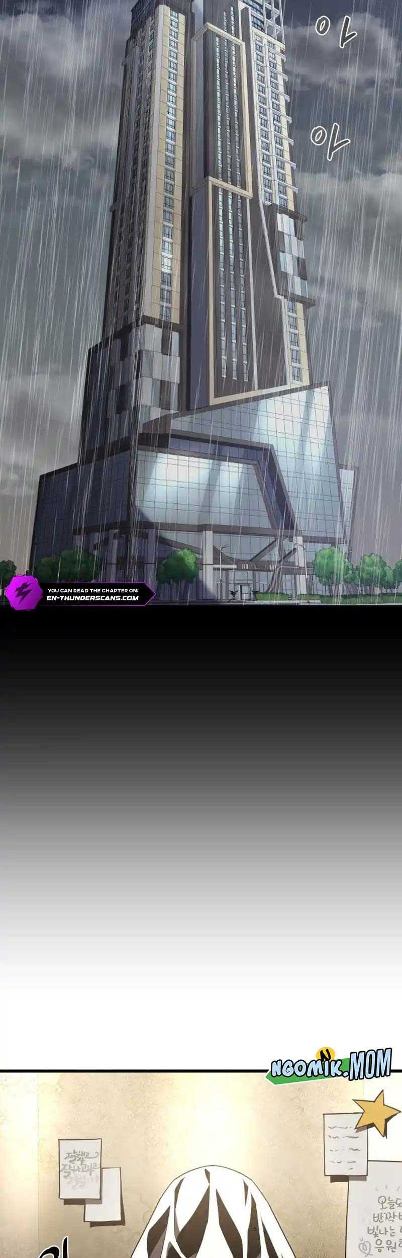 Genius Mage Who Uses Fists Chapter 1 Gambar 78