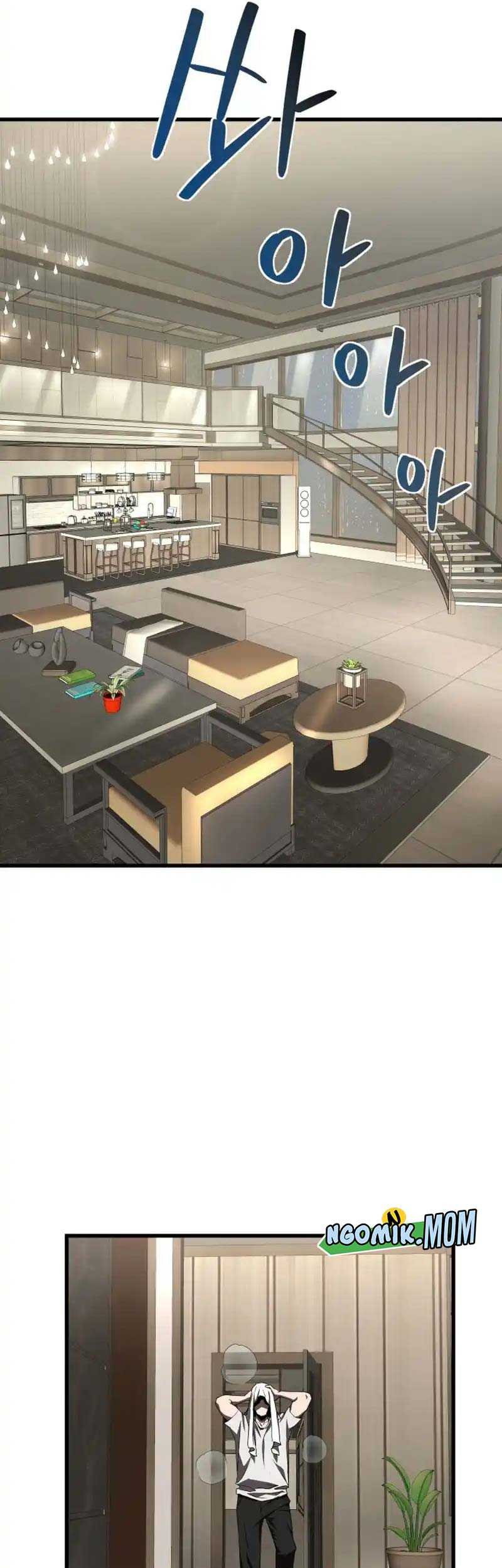 Genius Mage Who Uses Fists Chapter 1 Gambar 82