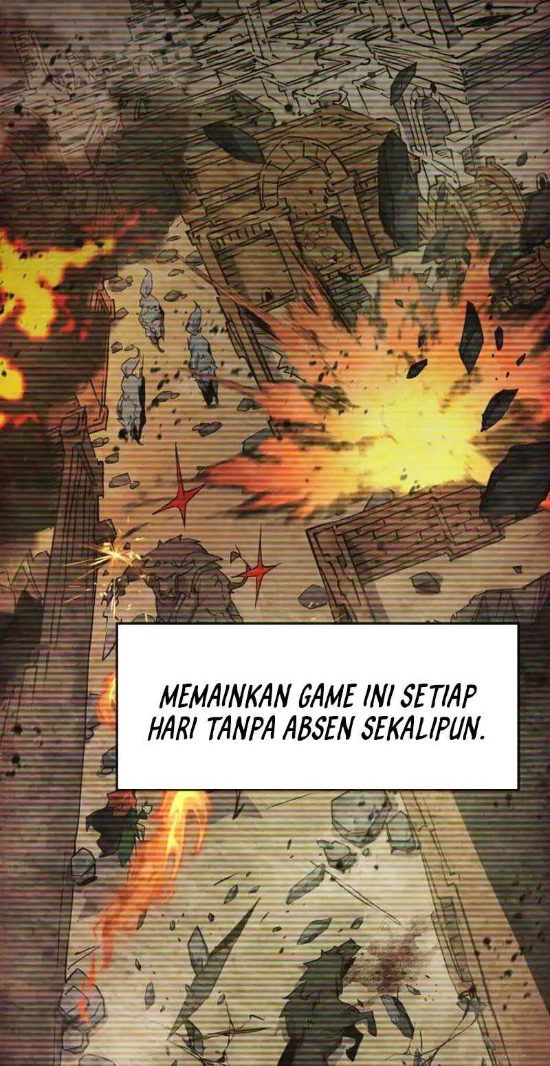 Genius Mage Who Uses Fists Chapter 1 Gambar 87