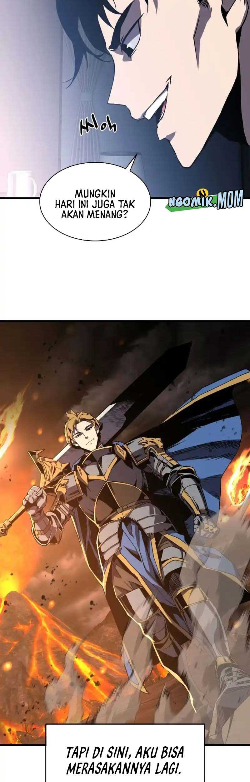 Genius Mage Who Uses Fists Chapter 1 Gambar 90