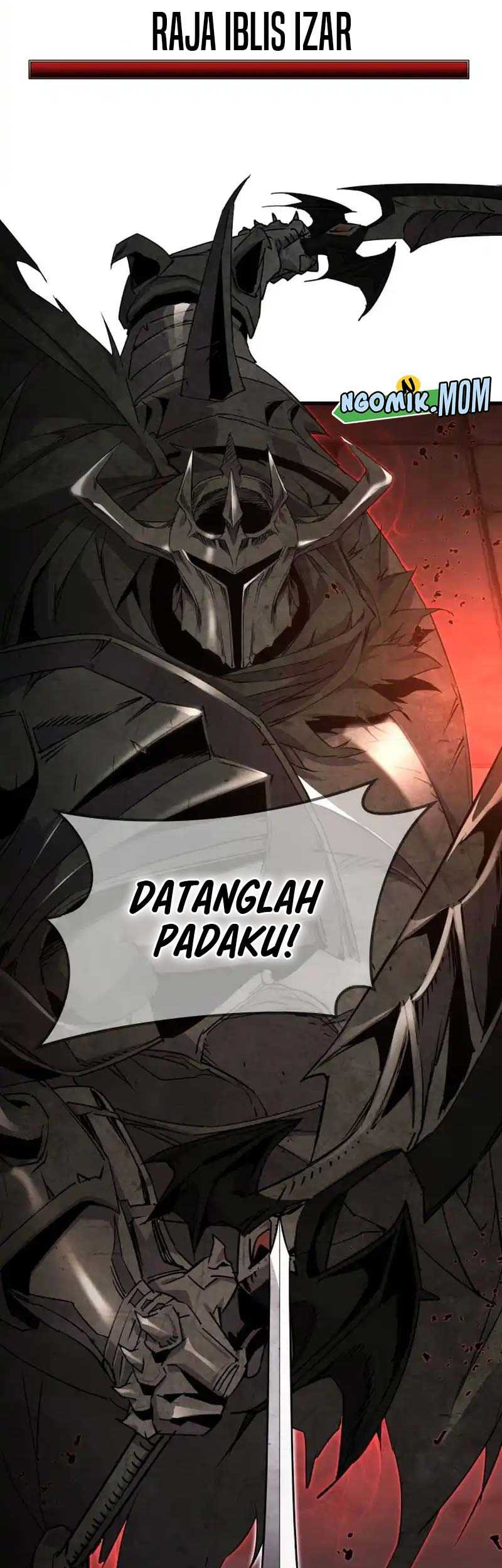 Genius Mage Who Uses Fists Chapter 1 Gambar 92