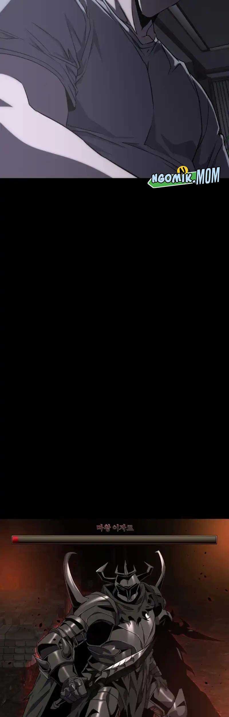 Genius Mage Who Uses Fists Chapter 1 Gambar 96