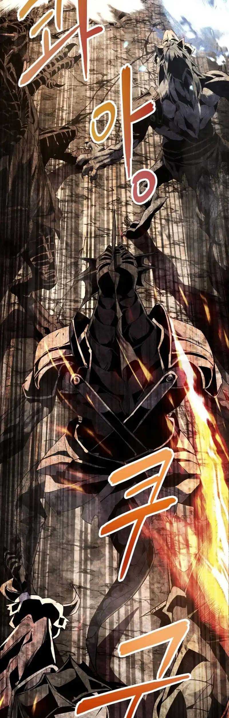 Genius Mage Who Uses Fists Chapter 1 Gambar 6