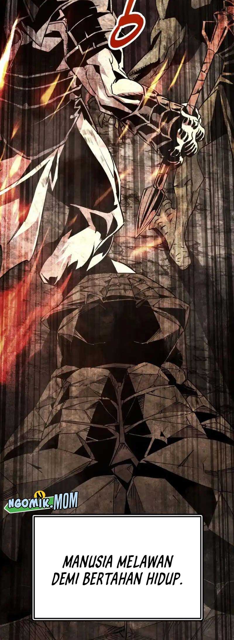 Genius Mage Who Uses Fists Chapter 1 Gambar 7