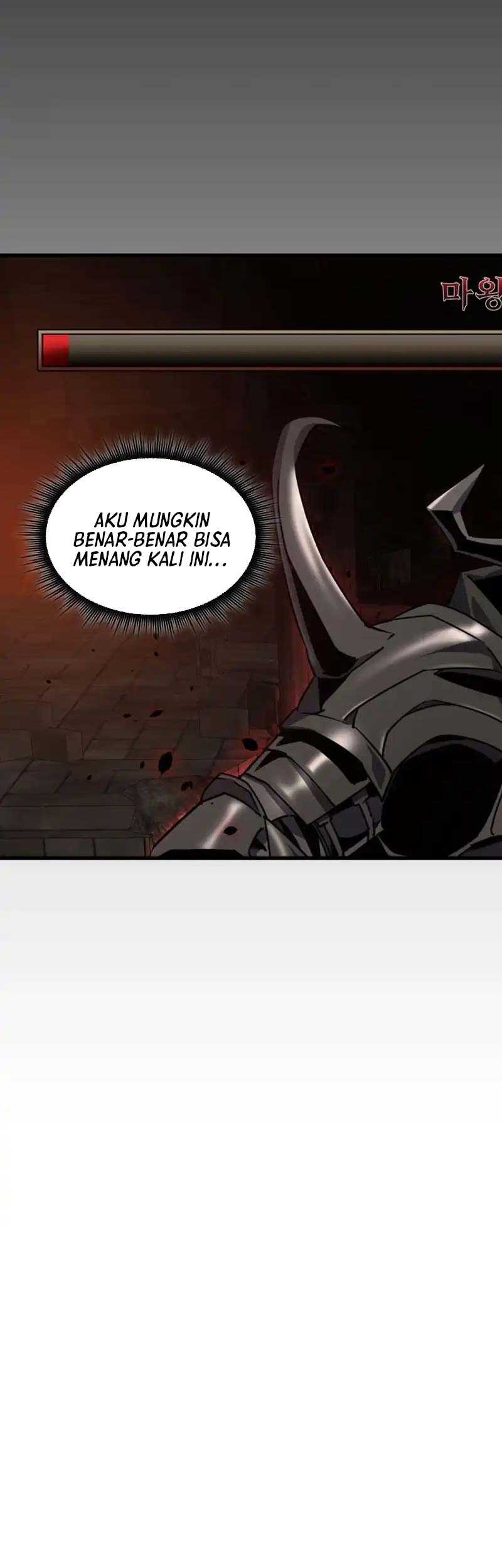 Genius Mage Who Uses Fists Chapter 1 Gambar 98