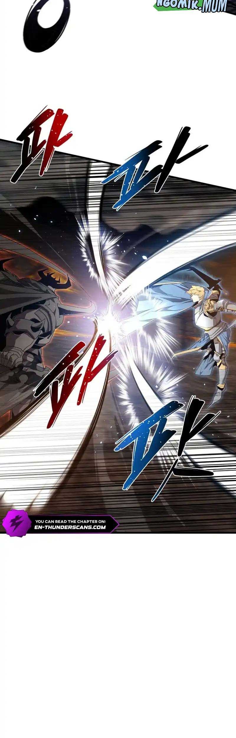 Genius Mage Who Uses Fists Chapter 1 Gambar 102