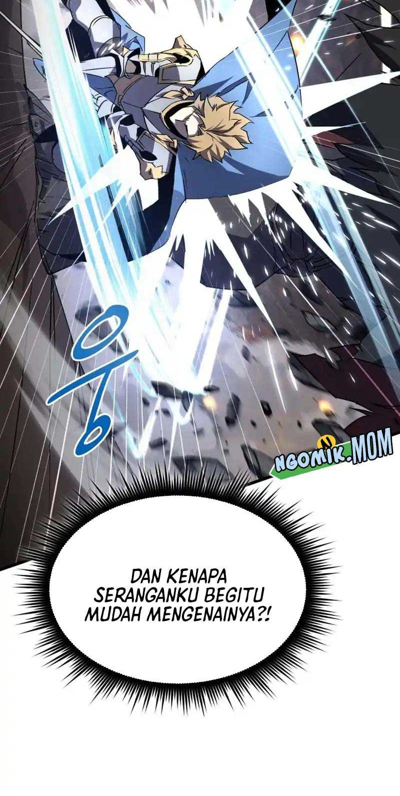 Genius Mage Who Uses Fists Chapter 1 Gambar 105