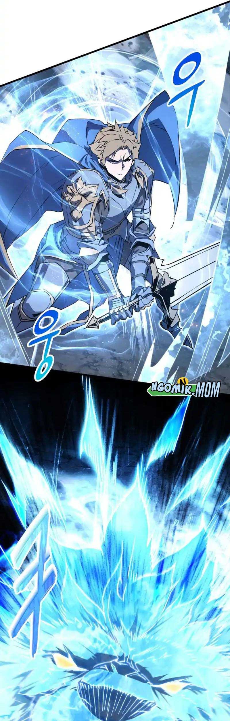 Genius Mage Who Uses Fists Chapter 1 Gambar 106