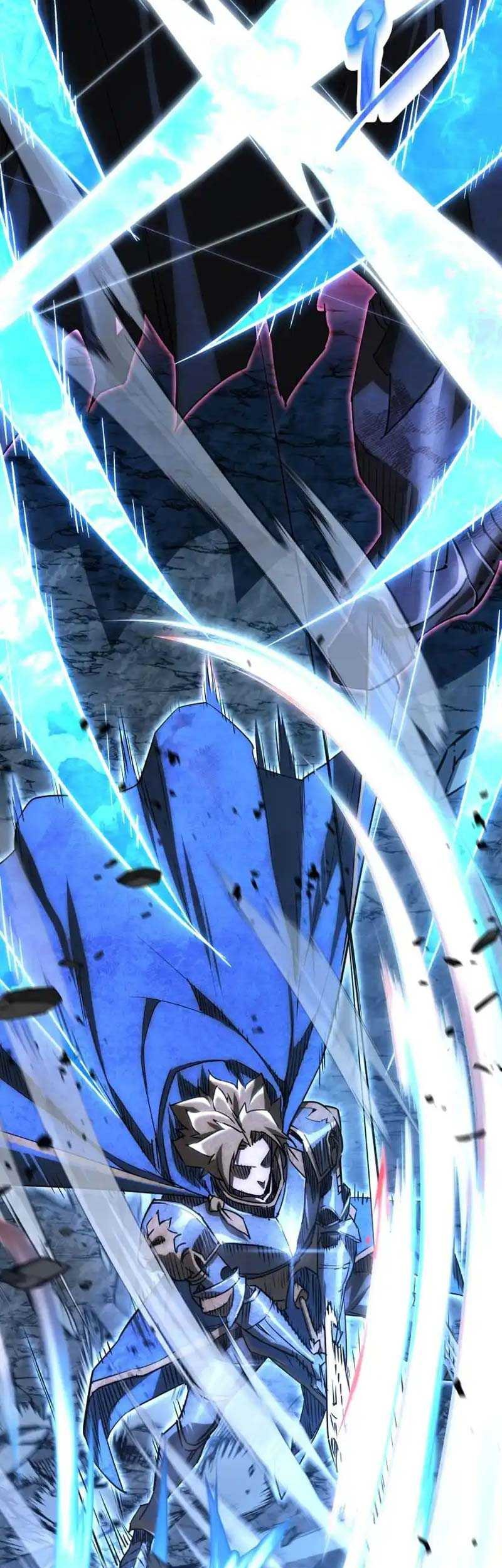 Genius Mage Who Uses Fists Chapter 1 Gambar 108