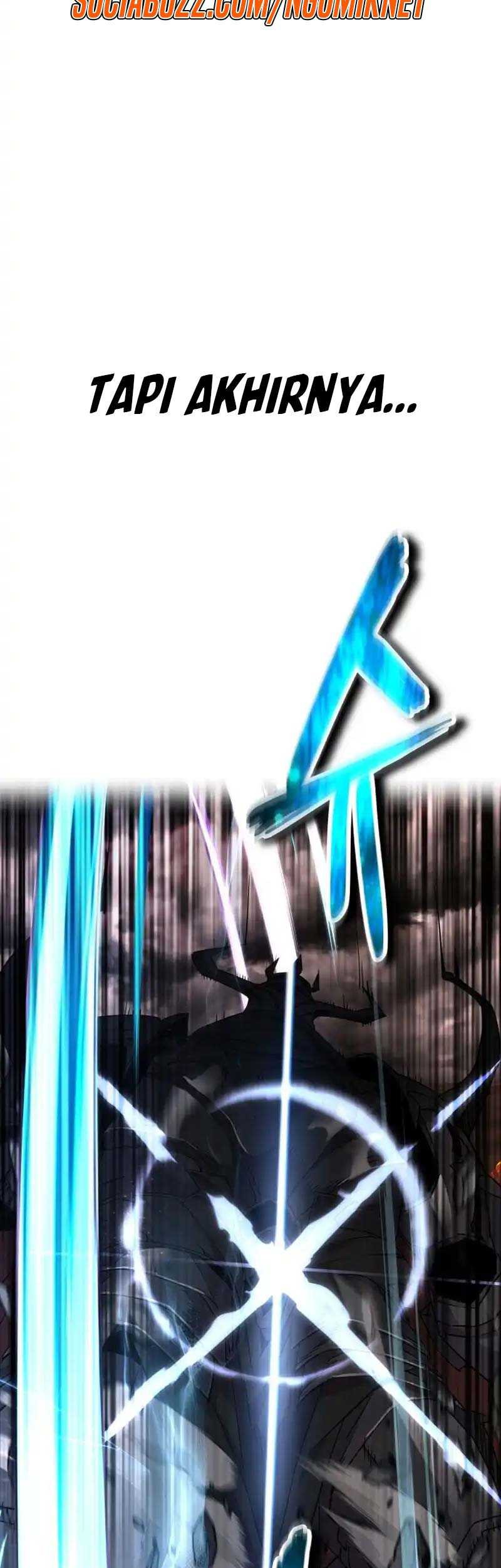 Genius Mage Who Uses Fists Chapter 1 Gambar 112