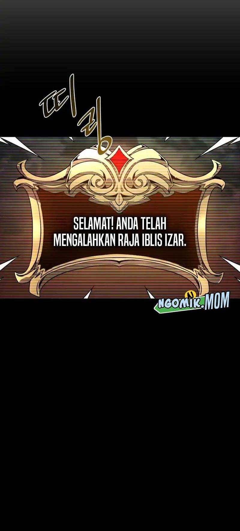 Genius Mage Who Uses Fists Chapter 1 Gambar 115