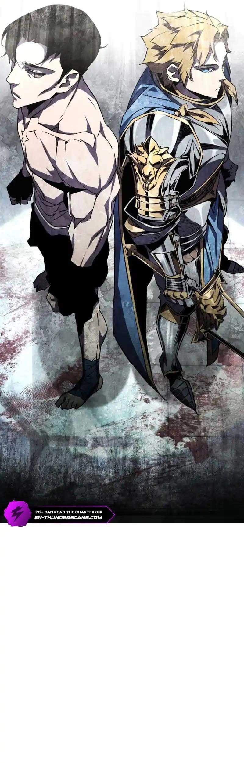 Genius Mage Who Uses Fists Chapter 1 Gambar 118