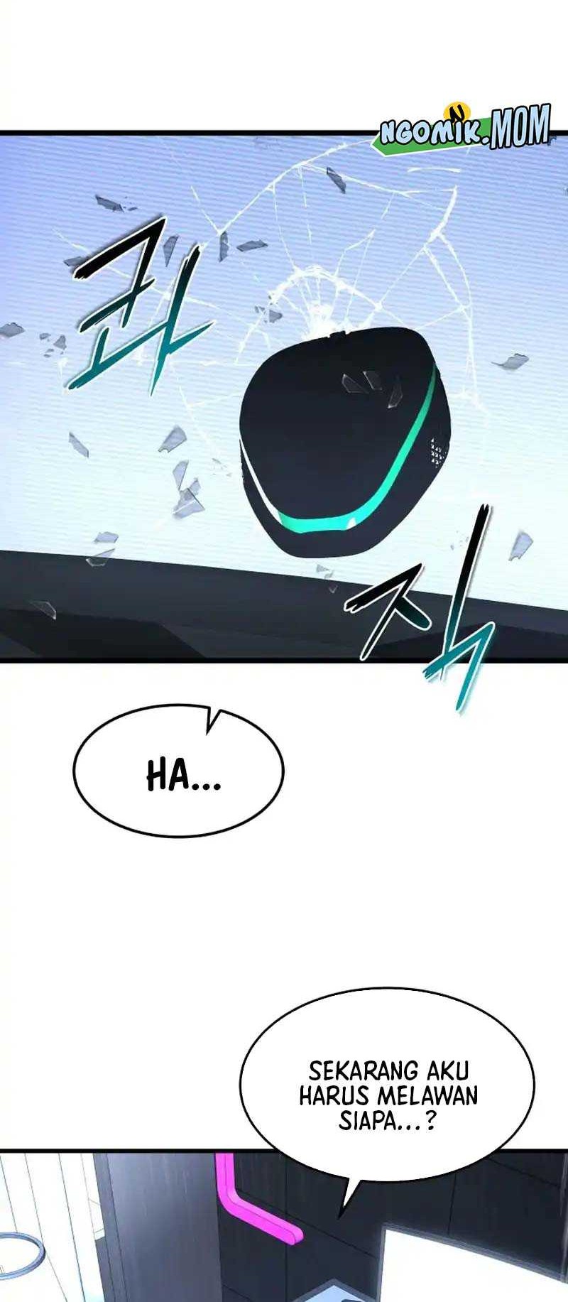 Genius Mage Who Uses Fists Chapter 1 Gambar 119