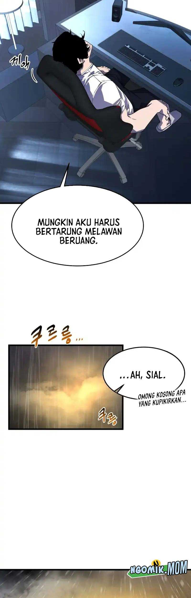 Genius Mage Who Uses Fists Chapter 1 Gambar 120