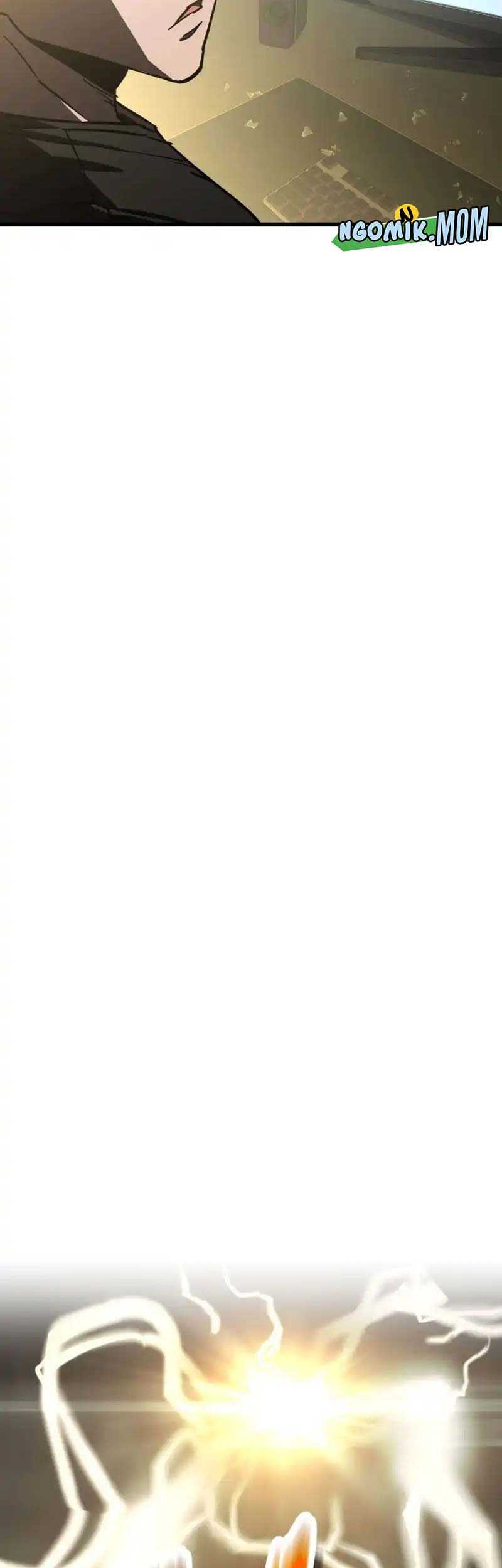 Genius Mage Who Uses Fists Chapter 1 Gambar 122