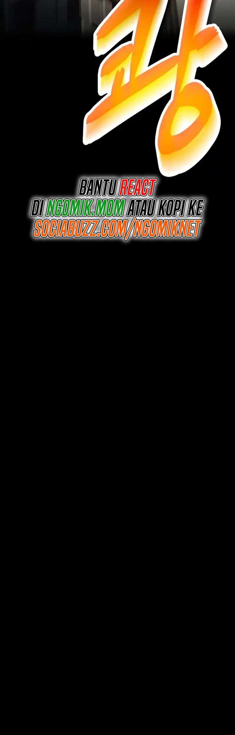 Genius Mage Who Uses Fists Chapter 1 Gambar 124