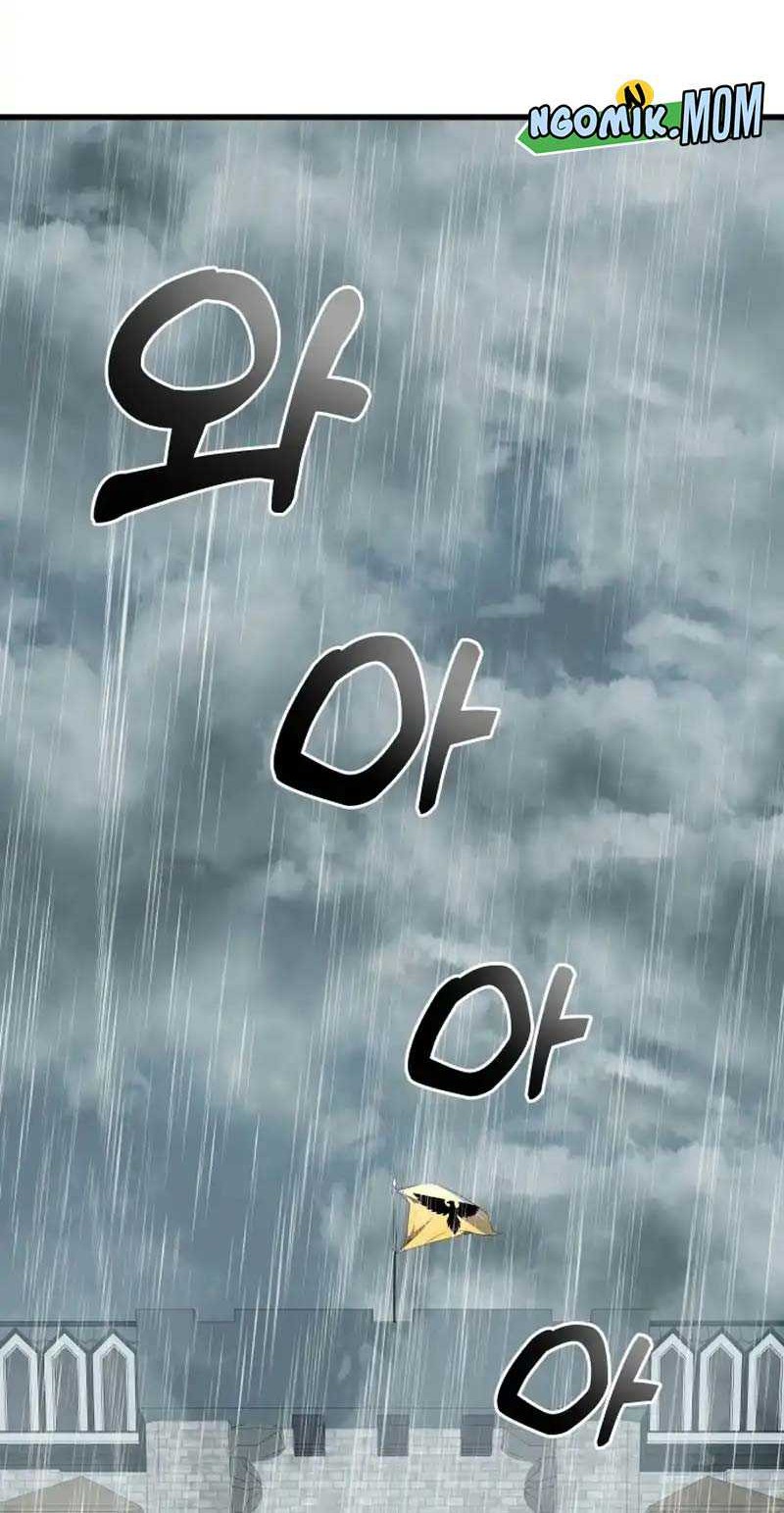 Genius Mage Who Uses Fists Chapter 1 Gambar 135