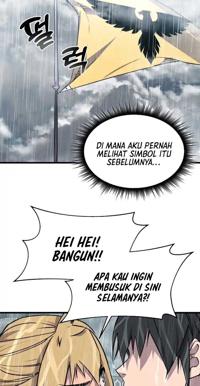 Genius Mage Who Uses Fists Chapter 1 Gambar 137