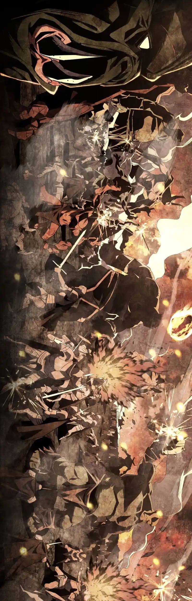 Genius Mage Who Uses Fists Chapter 1 Gambar 10