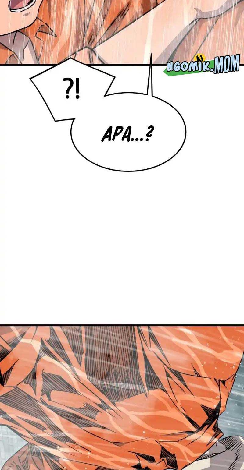 Genius Mage Who Uses Fists Chapter 1 Gambar 139