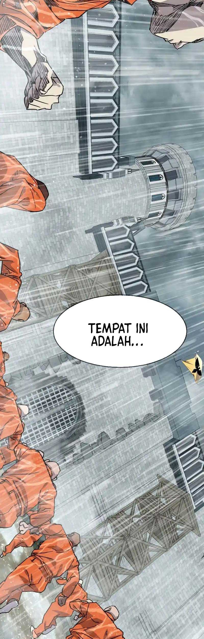 Genius Mage Who Uses Fists Chapter 1 Gambar 140