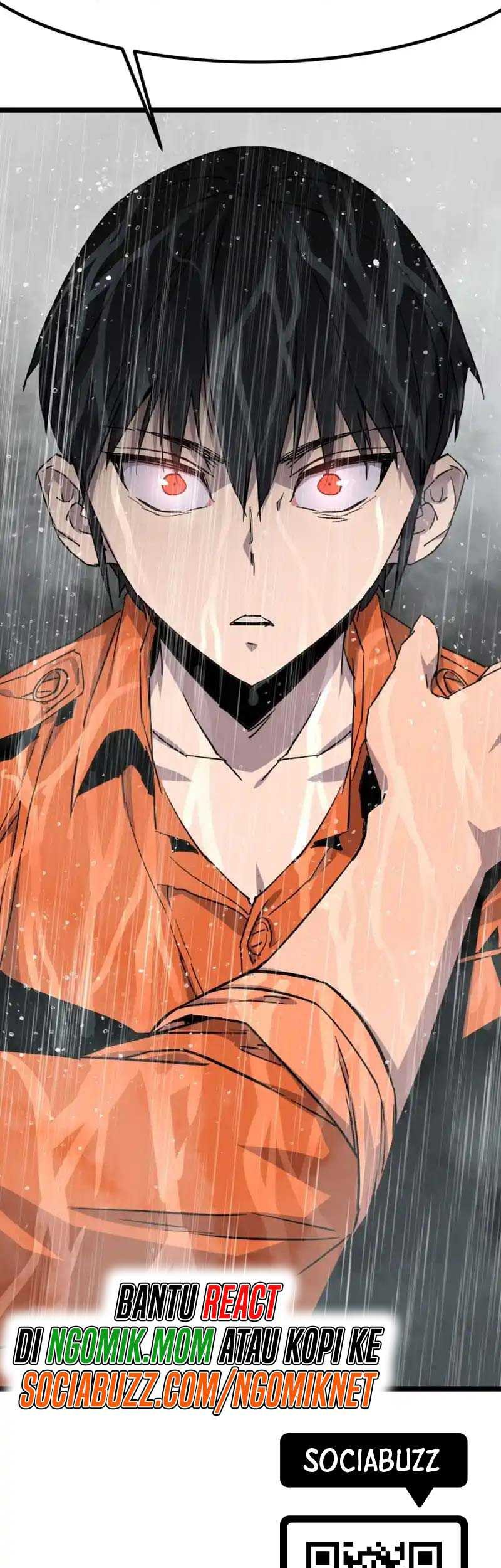 Genius Mage Who Uses Fists Chapter 1 Gambar 142