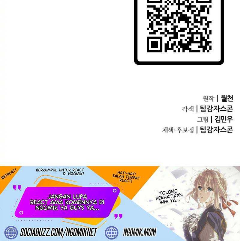 Genius Mage Who Uses Fists Chapter 1 Gambar 143