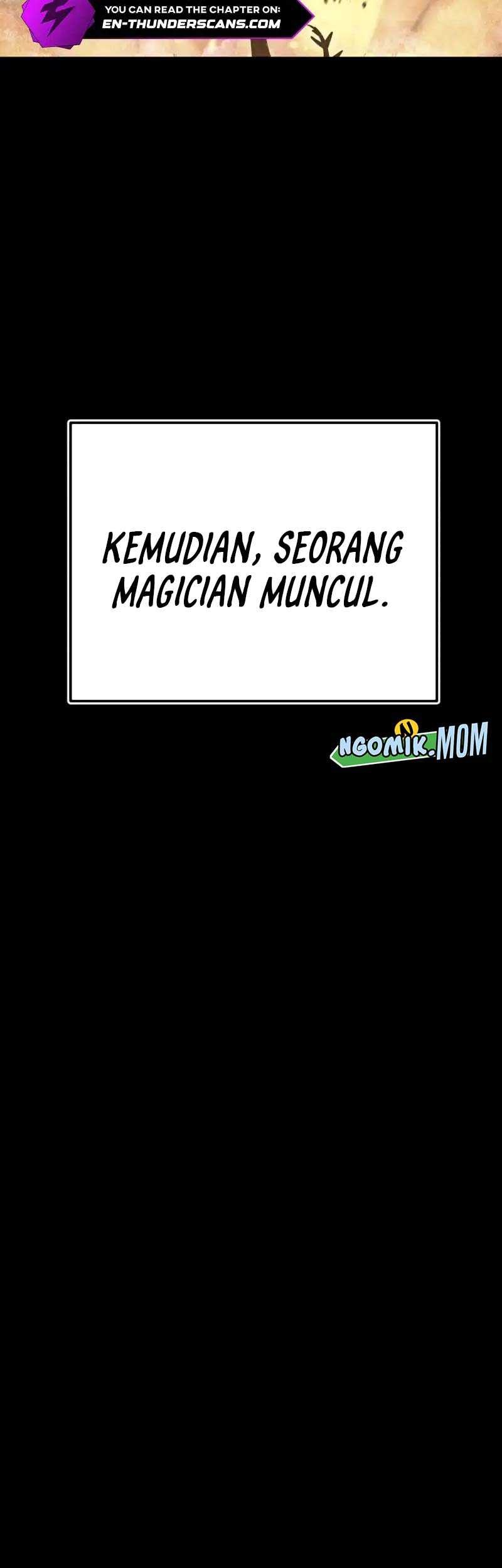 Genius Mage Who Uses Fists Chapter 1 Gambar 14