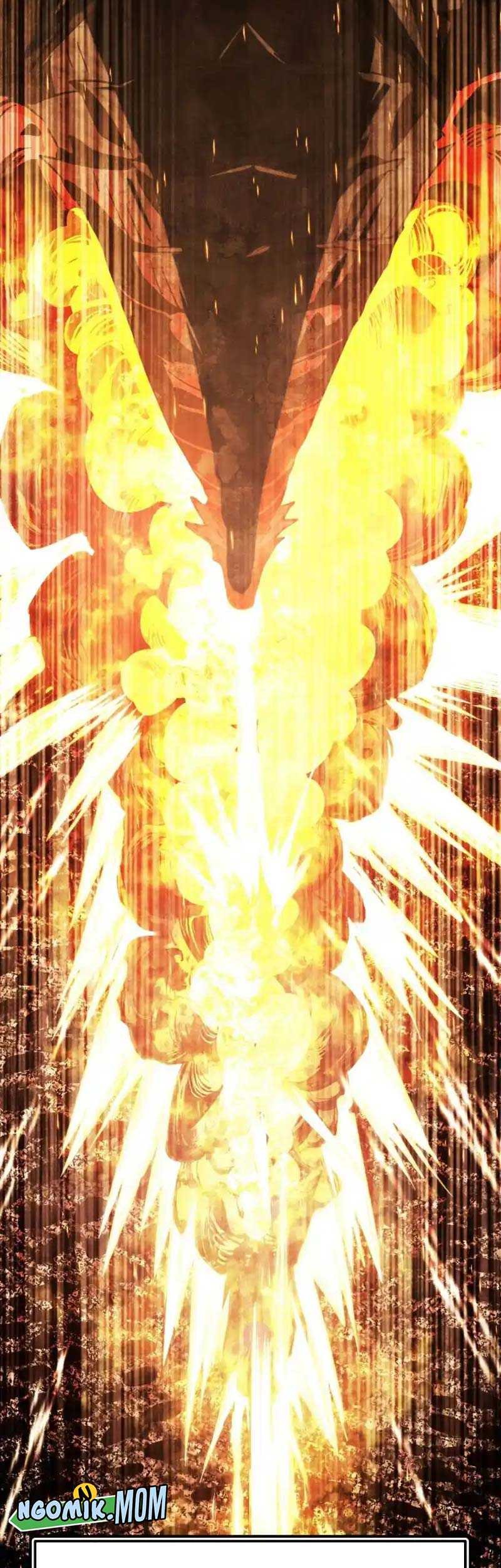 Genius Mage Who Uses Fists Chapter 1 Gambar 16