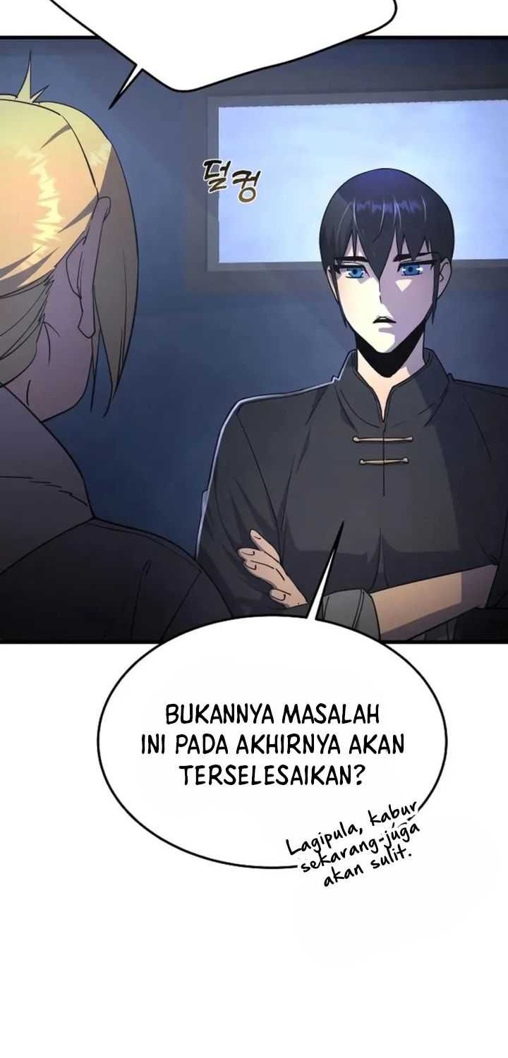 Genius Mage Who Uses Fists Chapter 10 Gambar 21