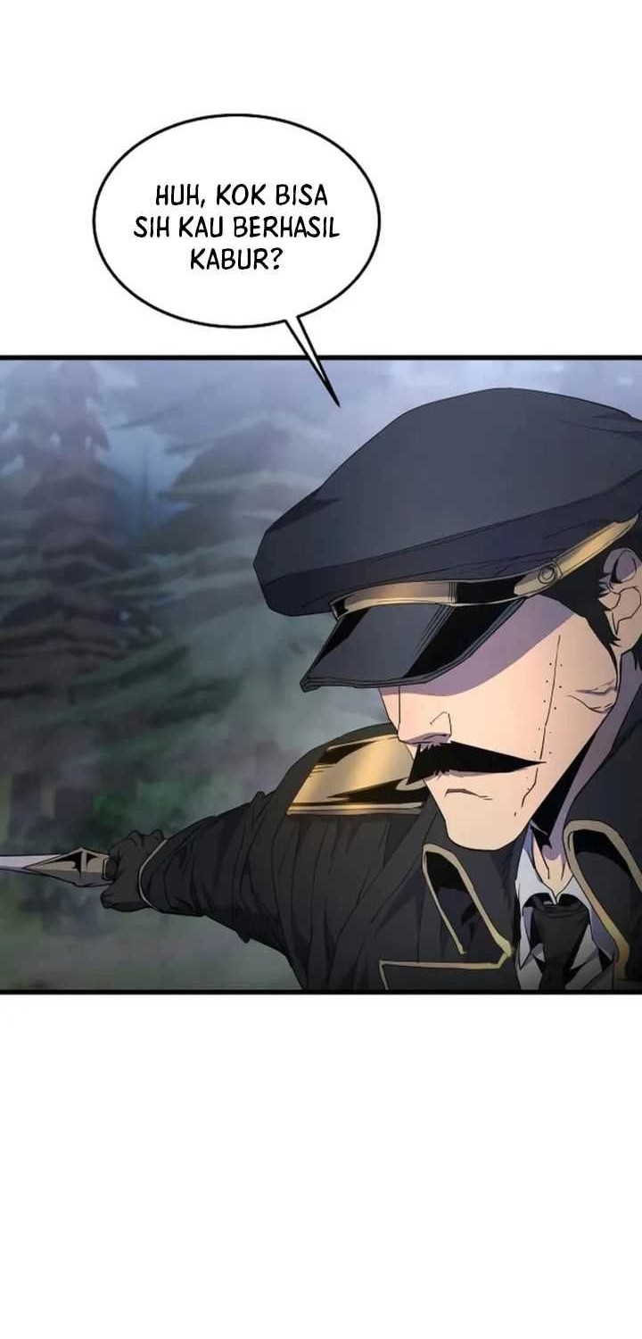 Genius Mage Who Uses Fists Chapter 10 Gambar 25